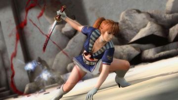 Immagine -8 del gioco Ninja Gaiden 3: Razor's Edge per PlayStation 3