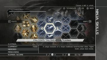 Immagine 0 del gioco Ninja Gaiden 3: Razor's Edge per PlayStation 3