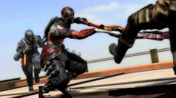 Immagine -10 del gioco Ninja Gaiden 3: Razor's Edge per PlayStation 3