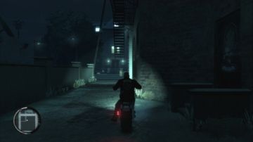 Immagine -2 del gioco GTA: Episodes from Liberty City per Xbox 360