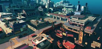 Immagine -15 del gioco Sunset Overdrive per Xbox One