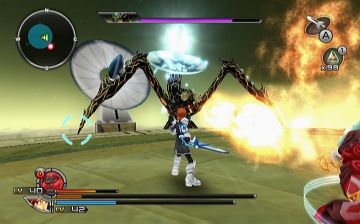 Immagine 25 del gioco Spectrobes: Le origini per Nintendo Wii