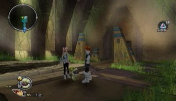 Immagine 31 del gioco Spectrobes: Le origini per Nintendo Wii
