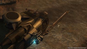Immagine 31 del gioco Metal Gear Solid V: The Phantom Pain per PlayStation 4