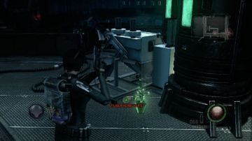 Immagine 82 del gioco Resident Evil: Operation Raccoon City per Xbox 360