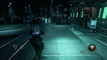 Immagine 83 del gioco Resident Evil: Operation Raccoon City per Xbox 360