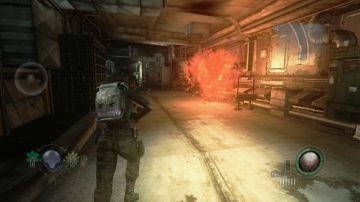 Immagine 86 del gioco Resident Evil: Operation Raccoon City per Xbox 360