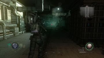 Immagine 87 del gioco Resident Evil: Operation Raccoon City per Xbox 360