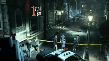 Immagine -7 del gioco Murdered: Soul Suspect per PlayStation 3
