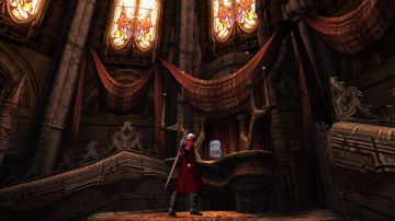 Immagine -1 del gioco Devil May Cry HD Collection per PlayStation 3