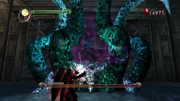 Immagine 1 del gioco Devil May Cry HD Collection per PlayStation 3