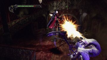 Immagine 2 del gioco Devil May Cry HD Collection per PlayStation 3