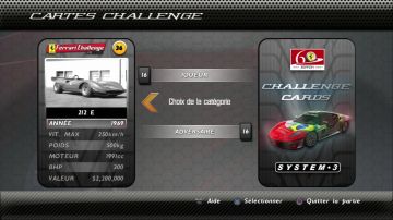 Immagine -14 del gioco Ferrari Challenge Trofeo Pirelli per PlayStation 3