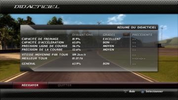 Immagine -11 del gioco Ferrari Challenge Trofeo Pirelli per PlayStation 3