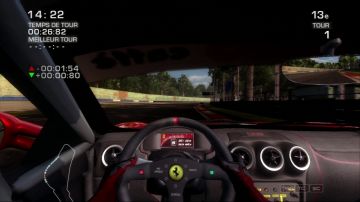 Immagine -9 del gioco Ferrari Challenge Trofeo Pirelli per PlayStation 3