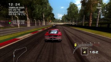 Immagine -8 del gioco Ferrari Challenge Trofeo Pirelli per PlayStation 3