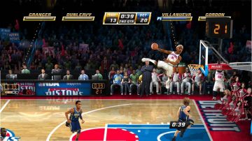 Immagine -9 del gioco NBA Jam per Xbox 360