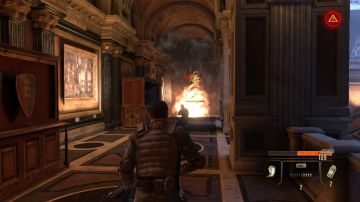 Immagine 21 del gioco Alpha Protocol per Xbox 360
