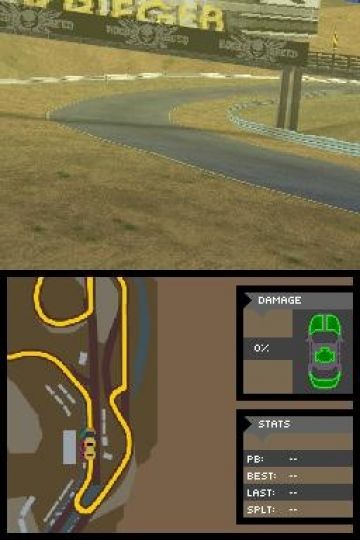 Immagine -10 del gioco Need for Speed ProStreet per Nintendo DS
