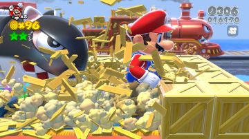Immagine 23 del gioco Super Mario 3D World per Nintendo Wii U