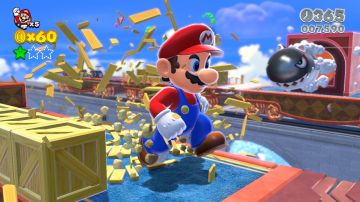 Immagine 24 del gioco Super Mario 3D World per Nintendo Wii U