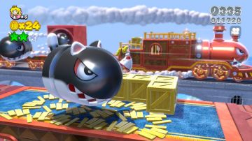 Immagine 27 del gioco Super Mario 3D World per Nintendo Wii U