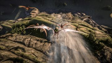 Immagine -10 del gioco ARK: Survival Evolved per Xbox One