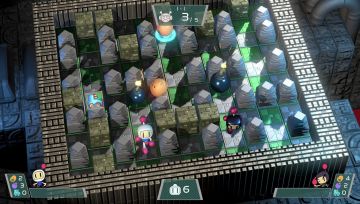 Immagine -10 del gioco Super Bomberman R per Nintendo Switch