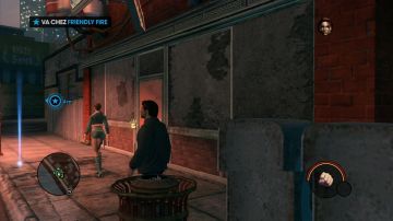 Immagine 56 del gioco Saints Row: The Third per PlayStation 3