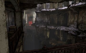 Immagine 43 del gioco Silent Hill: Downpour per PlayStation 3
