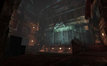 Immagine 44 del gioco Silent Hill: Downpour per PlayStation 3