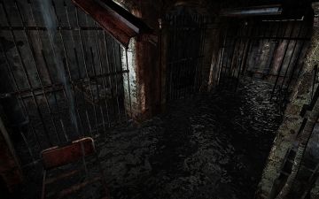 Immagine 45 del gioco Silent Hill: Downpour per PlayStation 3