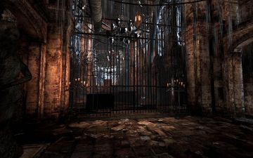 Immagine 46 del gioco Silent Hill: Downpour per PlayStation 3