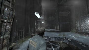 Immagine 50 del gioco Silent Hill: Downpour per PlayStation 3