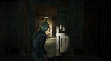 Immagine 51 del gioco Silent Hill: Downpour per PlayStation 3