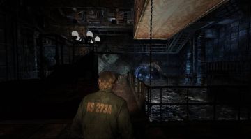 Immagine 53 del gioco Silent Hill: Downpour per PlayStation 3