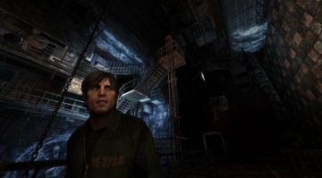 Immagine 54 del gioco Silent Hill: Downpour per PlayStation 3