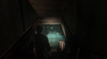 Immagine 55 del gioco Silent Hill: Downpour per PlayStation 3