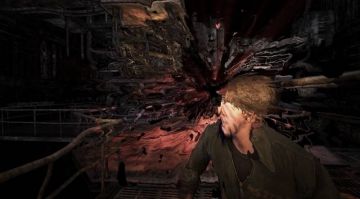 Immagine 57 del gioco Silent Hill: Downpour per PlayStation 3