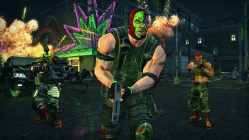 Immagine -4 del gioco Saints Row: The Third per Xbox 360