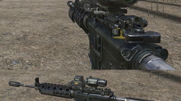 Immagine 3 del gioco Call of Duty: Modern Warfare 3 per Xbox 360