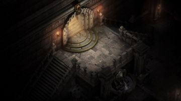Immagine -9 del gioco Diablo III per PlayStation 3