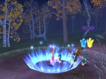 Immagine -5 del gioco Disney Principesse: Il Viaggio Incantato per PlayStation 2
