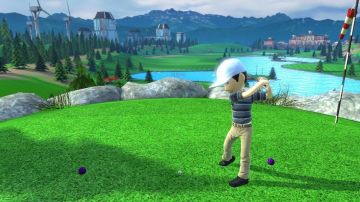 Immagine -5 del gioco Big League Sports per Xbox 360