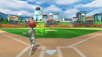 Immagine -3 del gioco Big League Sports per Xbox 360