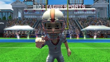 Immagine -14 del gioco Big League Sports per Xbox 360