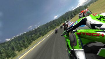 Immagine -1 del gioco SBK-08 Superbike World Championship per PlayStation 3