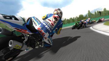 Immagine -12 del gioco SBK-08 Superbike World Championship per PlayStation 3