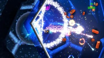 Immagine -4 del gioco Blast Factor per PlayStation 3