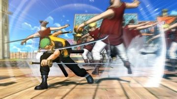 Immagine -7 del gioco One Piece: Pirate Warriors per PlayStation 3